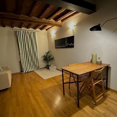 Maison Vert Appartamento In Centro Storico A مودينا المظهر الخارجي الصورة