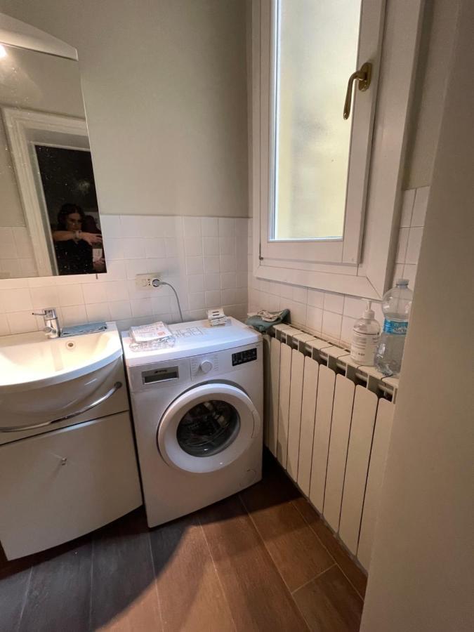 Maison Vert Appartamento In Centro Storico A مودينا المظهر الخارجي الصورة