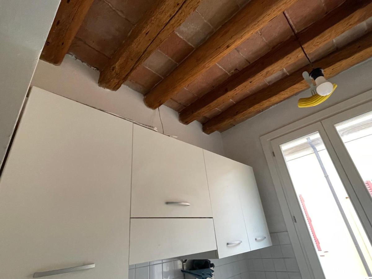 Maison Vert Appartamento In Centro Storico A مودينا المظهر الخارجي الصورة