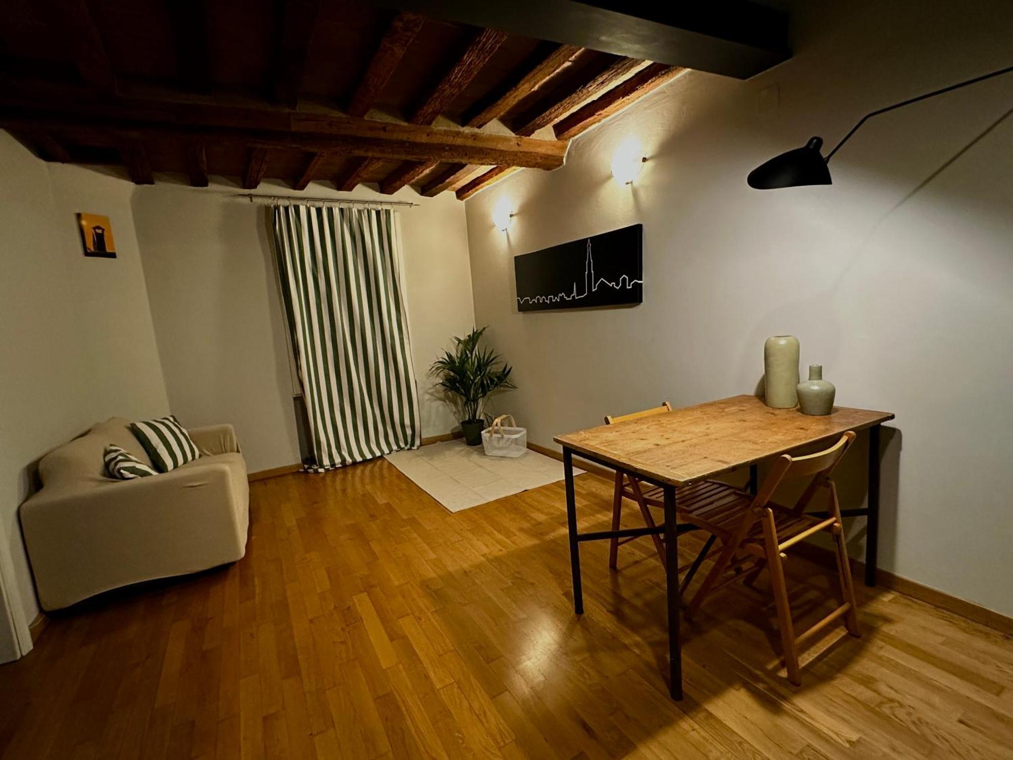 Maison Vert Appartamento In Centro Storico A مودينا المظهر الخارجي الصورة