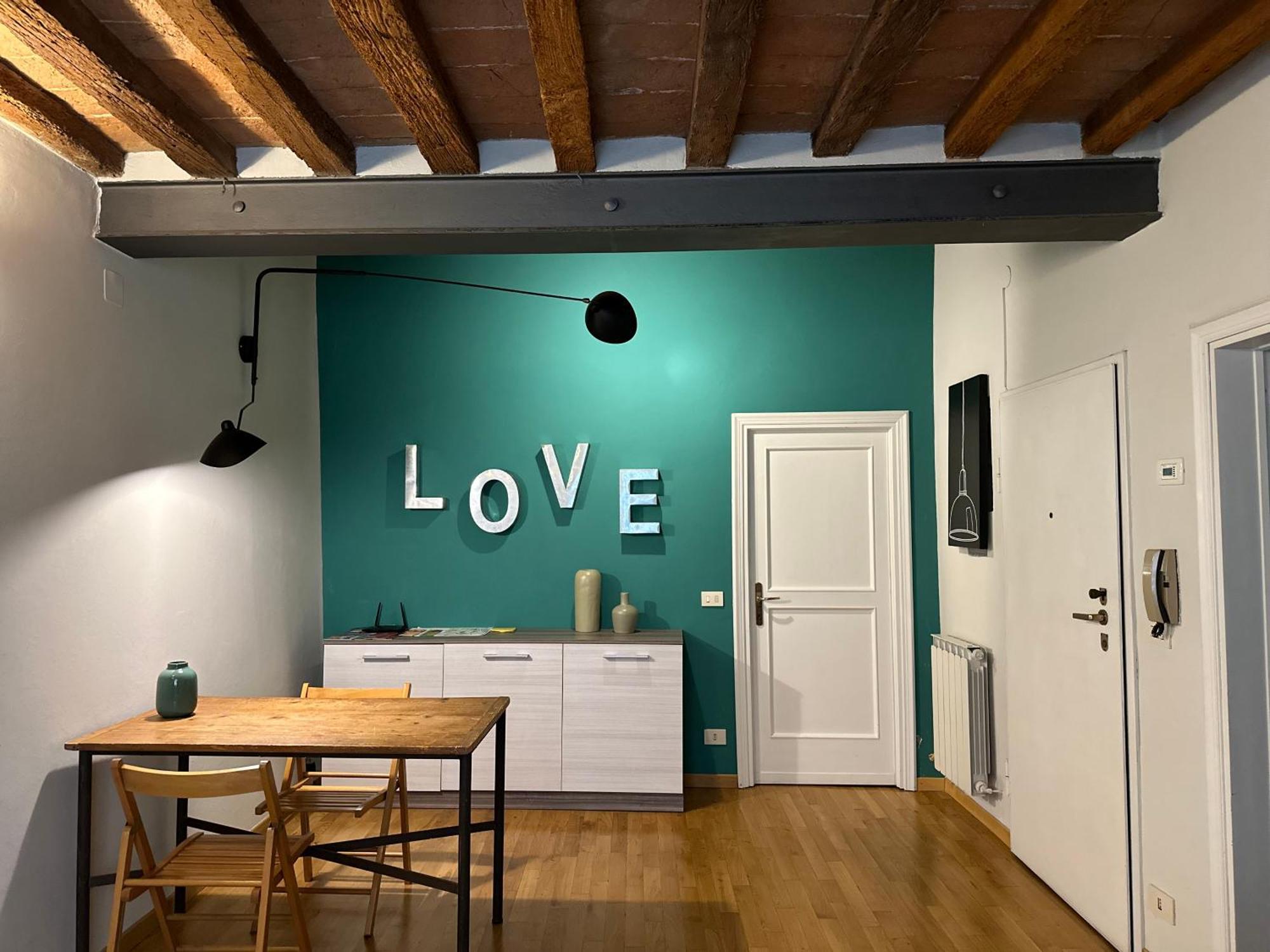 Maison Vert Appartamento In Centro Storico A مودينا المظهر الخارجي الصورة