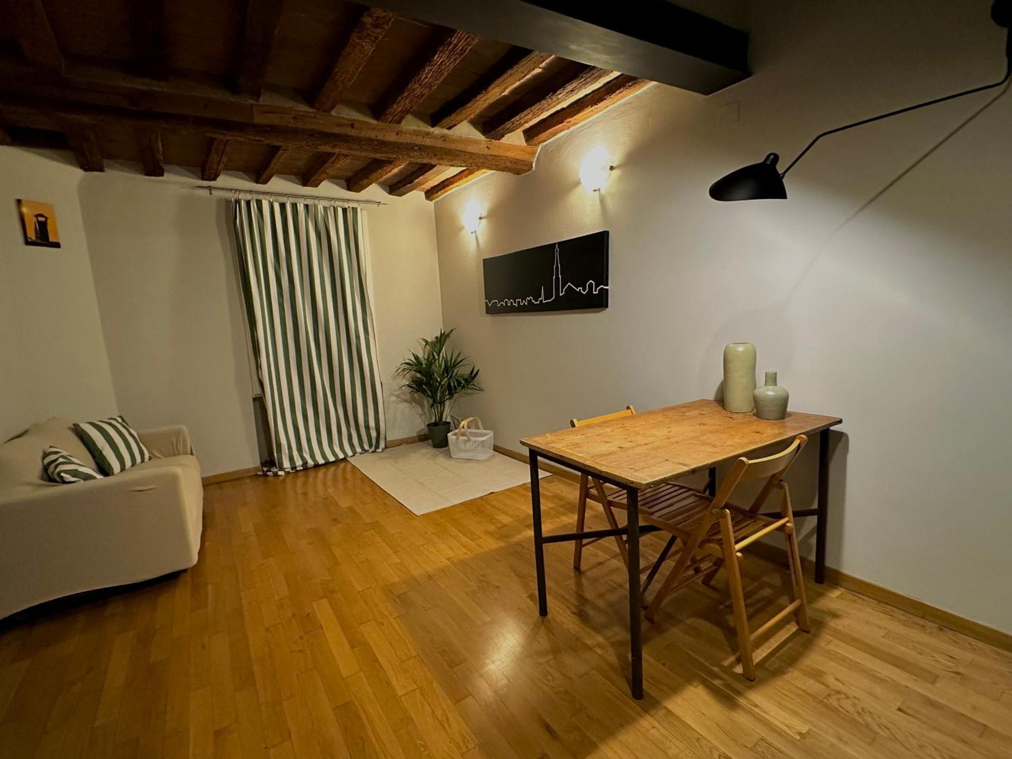Maison Vert Appartamento In Centro Storico A مودينا المظهر الخارجي الصورة